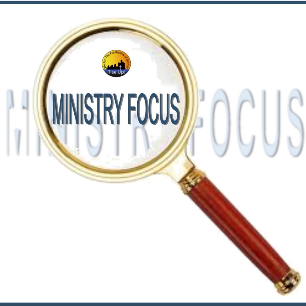 Ministry Focus Logo jpeg